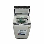 Bruhm 16kg Top Load Fully Automatic Washing Machine BWT-160SG By Other