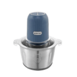 Rebune RE-2-099 Food Processor: 350W, 2.0L Capacity By Other