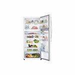 Samsung 500 Litres Double Door Refrigerator W/ Dispenser (RT64K6541SL) By Samsung