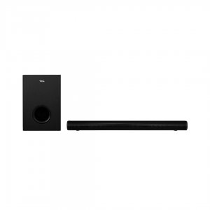 TCL TS3010 2.1CH SOUNDBAR WITH WIRELESS SUBWOOFER photo
