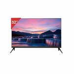 Syinix 32E4M I-Cast Digital Frameless TV 32 Inches By Syinix