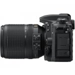 Nikon D7500 DSLR Camera With 18-140mm Lens By Nikon