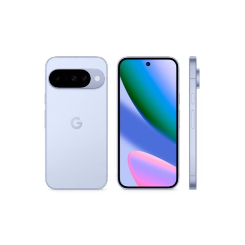 Google Pixel 10 12GB RAM, 128GB/256GB Storage, 6.3-inch OLED Display, 5G