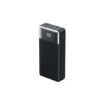 Oraimo PowerNova QF1 27000mAh 22.5W Power Bank - Fast Charging, Black By Oraimo