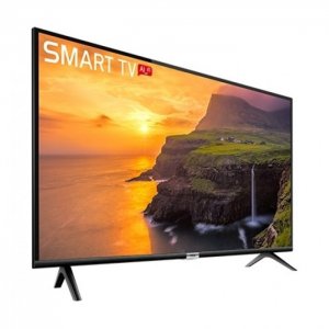 TCL 32 inch FHD Android Smart LED TV 32S6500 photo