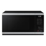 Samsung 23L Microwave Oven – Stainless Steel, Model MS23DG4504AT By Samsung