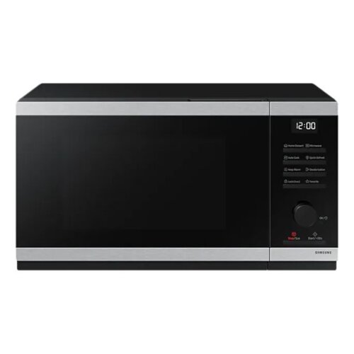 Samsung 23L Microwave Oven – Stainless Steel, Model MS23DG4504AT