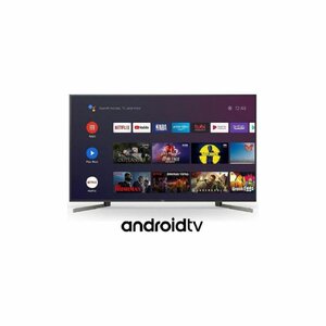 TRINITY TR-3258S 32 Inch Smart Android TV photo
