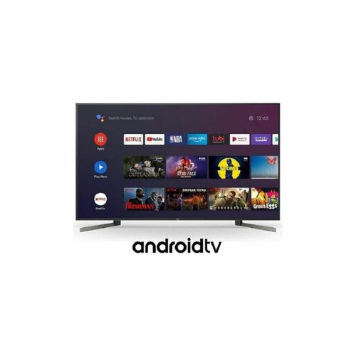 TRINITY TR-3258S 32 Inch Smart Android TV By Trinity