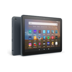 Image for Amazon Fire HD 8 Tablet