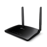 TP-Link Archer MR200 AC750 Wireless Dual Band 4G LTE Router By TP-Link