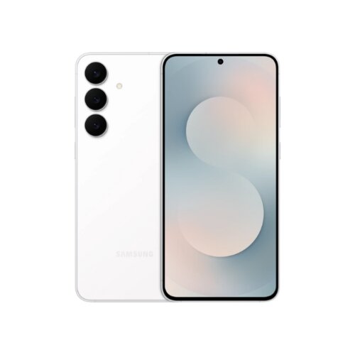 Samsung Galaxy S25 FE - 6.7 Inch Display, 8GB RAM + 256GB, 50MP Triple Camera, Dual Sim