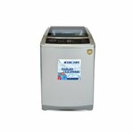 Bruhm BWT 120SG, 12KG Top Load Automatic Washing Machine By Other