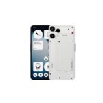 Nothing 3A Lite 8GB RAM 128GB - 6.77 Inch AMOLED, 5G, Long Battery Life By Other