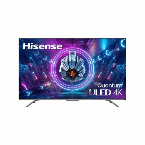 Hisense 75U7G 75 Inch ULED Premium QLED 4K UHD TV By Hisense