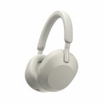 Sony WH-1000XM5 Wireless Noise Cancelling Headphones By Sony