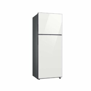 Samsung 415Ltrs Bespoke Top Mount Freezer Refrigerator RT-42CB662112 photo