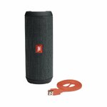 JBL Flip Essential Portable Bluetooth Speaker By JBL