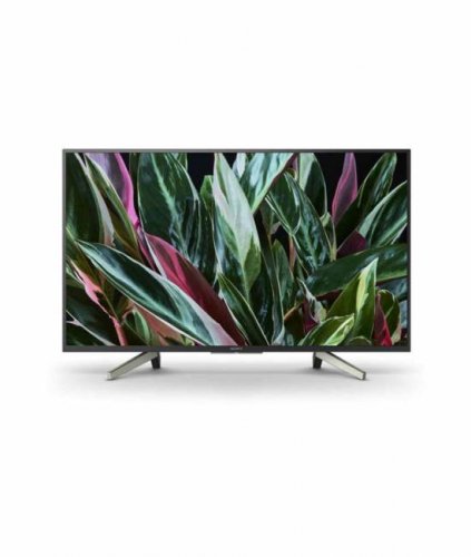 SONY 43 INCH SMART ANDROID FHD TV KDL43W800G By Sony