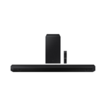 SAMSUNG HW-Q600C 3.1.2ch Soundbar W/ Dolby Audio, DTS:X By Samsung