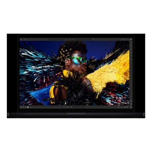 Apple MacBook Pro 16 Inch M4 Max 64GB + 1TB