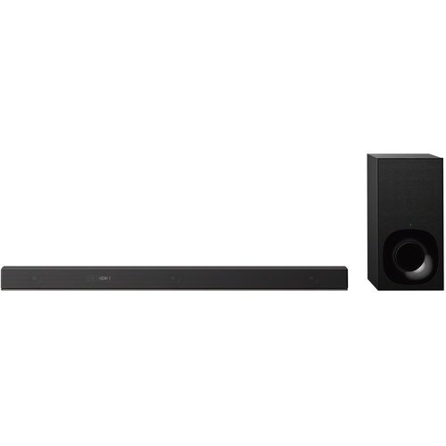 SONY 3.1W 400W 4K Wireless Soundbar (HT-Z9F)