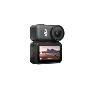 Image for DJI Osmo Nano Standard Combo 128GB – Compact Camera For Mobile Creators