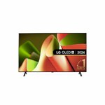 LG 77 Inch LG OLED AI 77B4 4K Smart TV 2024 - OLED77B46LA By LG