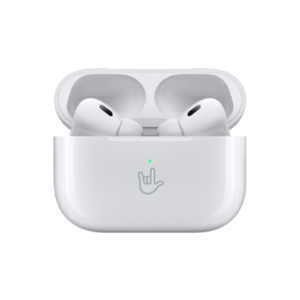 Image for Apple AirPods 2 - With Charging Case (2nd Generation)