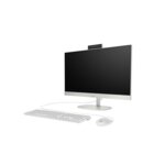 HP 24-CR0254NH All-in-One, Intel I7, 16GB RAM, 512GB SSD, 23.8 Inch FHD By HP