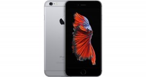 Apple IPhone 6s Plus 128GB, 12MP Free Delivery photo