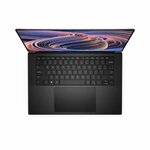 Dell XPS 15 9520 (Latest Model) Intel 12th Gen Core I7-12700H (14-CORE) 1TB PCIe SSD 32GB DDR5 RAM 15.6" FHD+ Win 11 Pro By Dell
