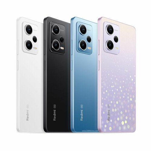 Xiaomi Redmi Note 12 Pro 6.67" 8GB RAM 256GB ROM 5000mAh