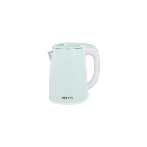 Rebune RE-1-126 Electric Kettle 2.3L Light Green photo