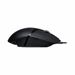 Logitech G402 Hyperion Fury FPS Gaming Mouse By Logitech
