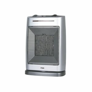 MIKA Ceramic Heater, 1000W - 1500W MH201 photo