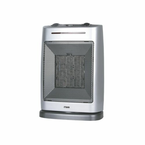 MIKA Ceramic Heater, 1000W - 1500W MH201 By Heaters