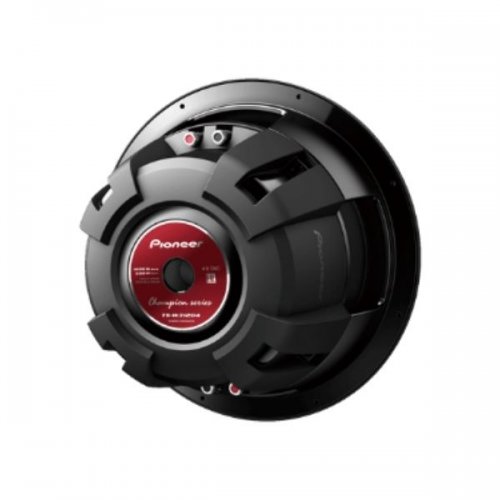 Pioneer TS-W312D4 Car Subwoofer