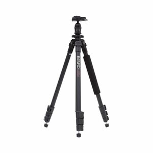 Benro A-150EXU Digital Tripod Kit With Ball Head photo