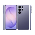 Samsung Galaxy S26 Ultra 12GB RAM 1TB – 6.9 Inch Dynamic AMOLED, 200MP Camera, 5G By Samsung