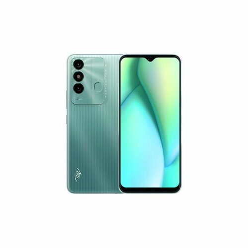 Itel P38 6.6" 2GB RAM/32GB ROM 5000mAh, 4G