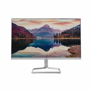 HP 21.5" FHD Monitor M22F photo