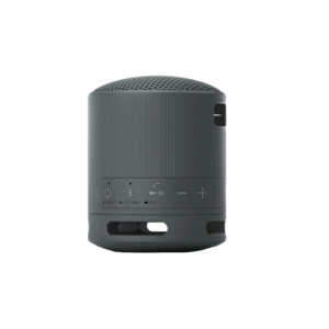 Image for Sony SRS-XB100 Bluetooth Speaker: Big Sound In A Small Package