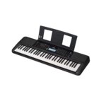 Yamaha PSR-E383 Portable Keyboard – 61 Keys, 650 Voices, Touch Response, Auto Chord Play By Yamaha