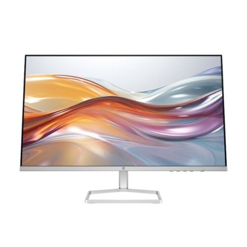 HP Series 5 27'' FHD Monitor - 527sf (94F44AA)