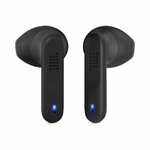 JBL Vibe Flex True Wireless Earbuds – Compact, Long-Lasting Battery, Model VBF-001 By JBL
