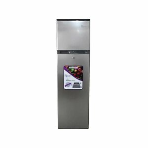 Roch RFR-160DT-B 125 Ltrs Double Door Refrigerator photo