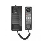 Fanvil H2S 1-Line Entry Level Bathroom Hotel Phone By Fanvil
