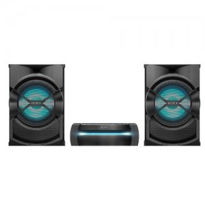 Sony Shake X30D High Power Audio System With DVD photo