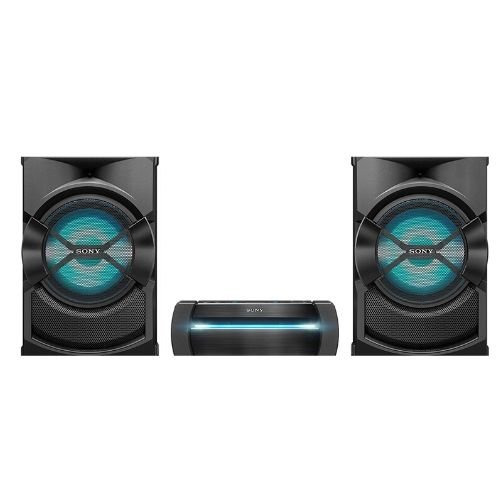 Sony Shake X30D High Power Audio System With DVD By Sony